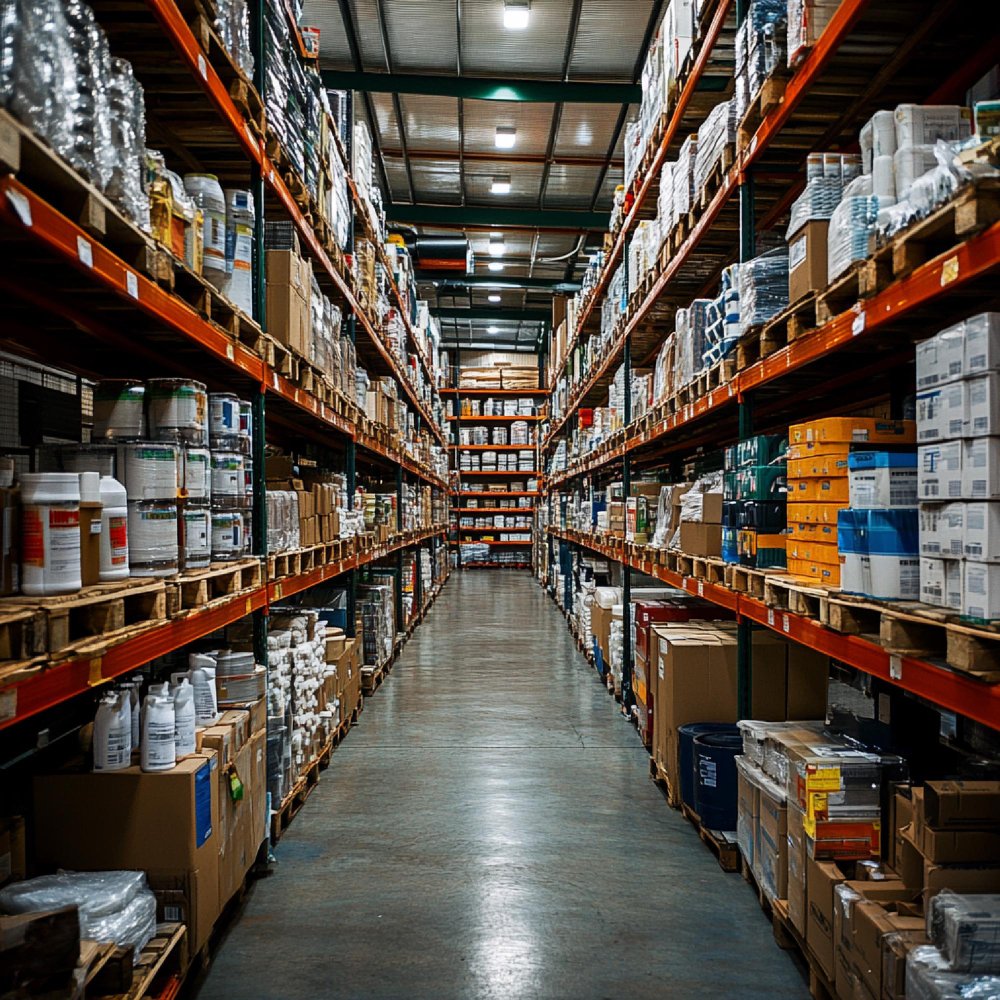 Soluzn-Comercializadora